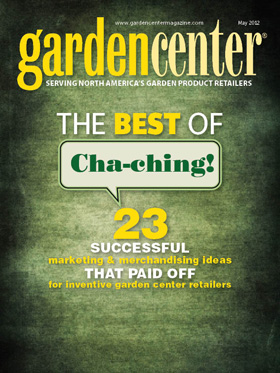The Best Of Cha Ching Garden Center Magazine