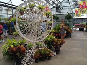Highlights From The Igc Show Bus Tour In Chicago Garden Center