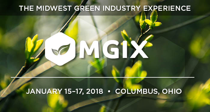 2018 Midwest Green Industry Experience Welcomes The Kentucky