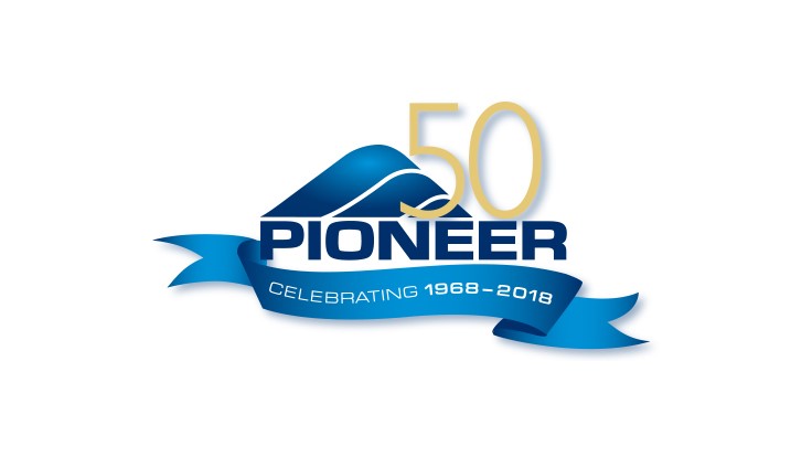 Pioneer Landscape Centers Acquires, Pioneer Sand Company Landscape Supply Materials Colorado Springs Co