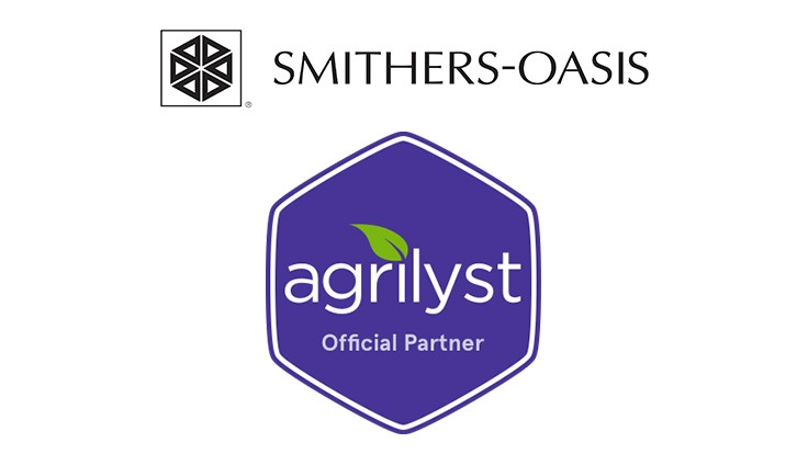 Smithers-Oasis announces partnership with Agrilyst - Garden Center Magazine