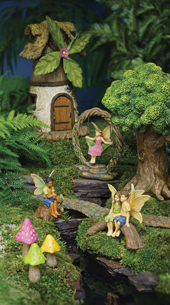 Fairy Garden Collections Garden Center Magazine