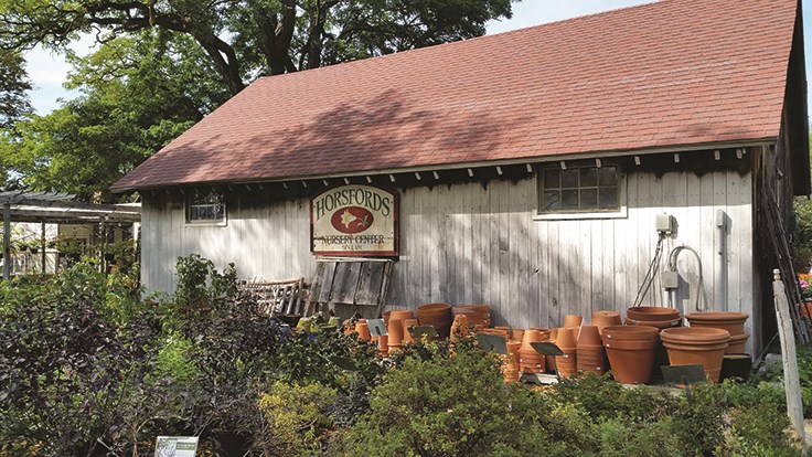 A tour of Vermont’s independent garden centers