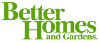 Better Homes and Gardens releases its 2012 garden trends