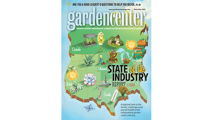 Read the 2016 State of the Industry issue online