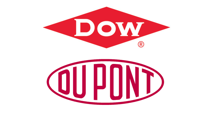 Dow Chemical, DuPont reach deal on merger