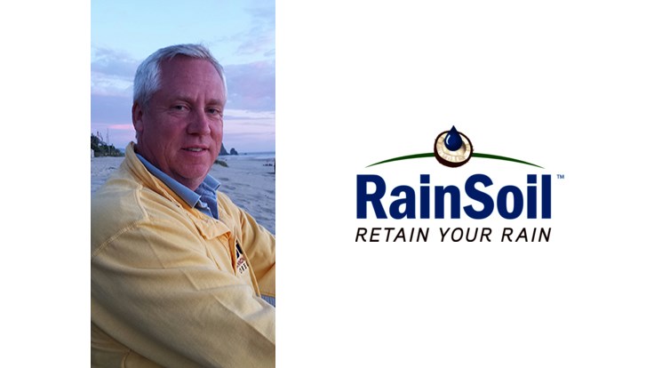 RainSoil bolsters sales team