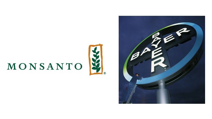 Justice Department allows Bayer to acquire Monsanto