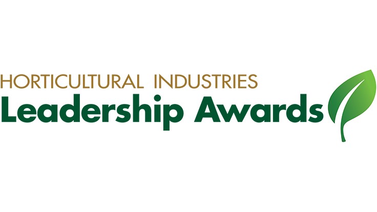 2018 Horticultural Industries Leadership Awards to honor winners at Cultivate‘18