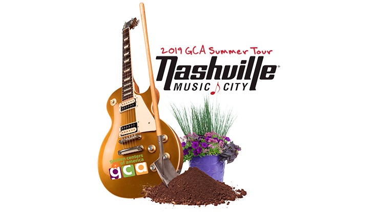 GCA announces Nashville as destination for 2019 Summer Tour