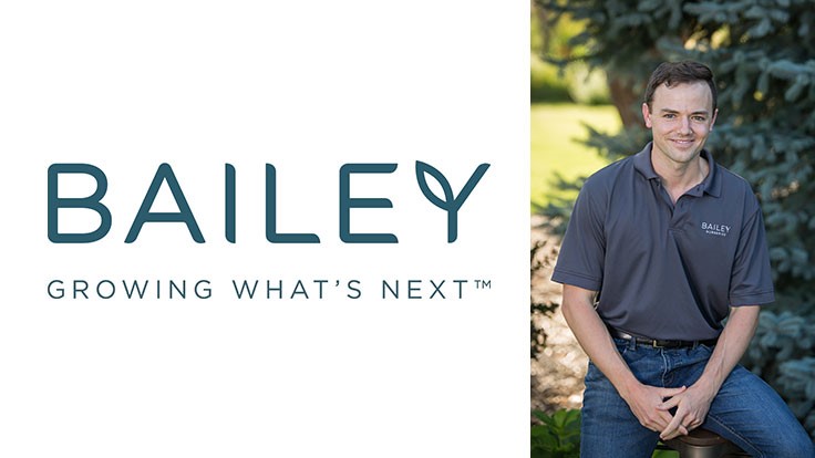 Dan McEnaney transitions to consumer brands role with Bailey