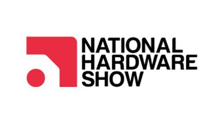 National Hardware Show registration now open