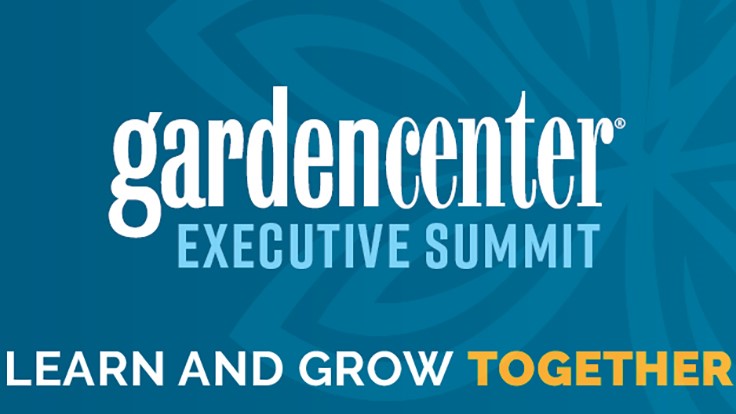 Garden center educational conference will help industry ‘navigate uncharted waters’