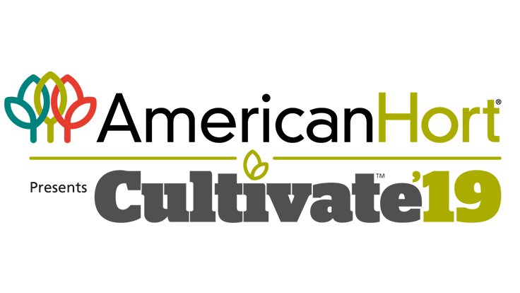 Cultivate'19 early registration runs Feb. 11 to Feb. 22