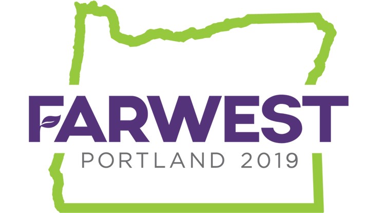 Farwest Show announces deadline for 2019 New Varieties Showcase submissions