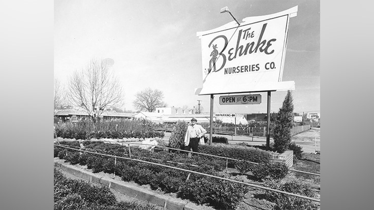 Behnke Nurseries closure is a reminder of the tightrope that many garden centers walk