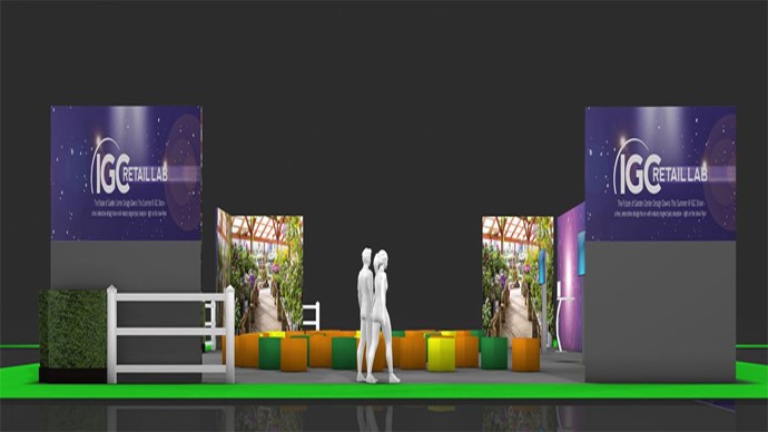 IGC Show unveils new ‘IGC Retail Lab’ interactive design forum