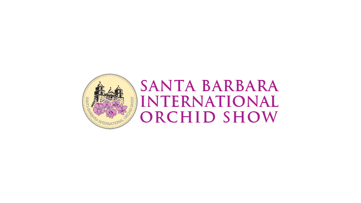 75th annual Santa Barbara International Orchid Show set for March 13