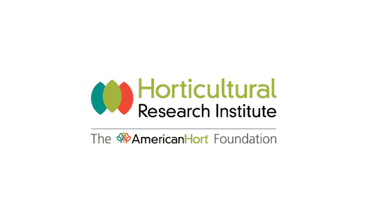 Horticultural Research Institute announces 2020 grant awards
