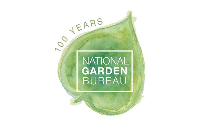 Take “The Future of Gardening” survey from the National Garden Bureau