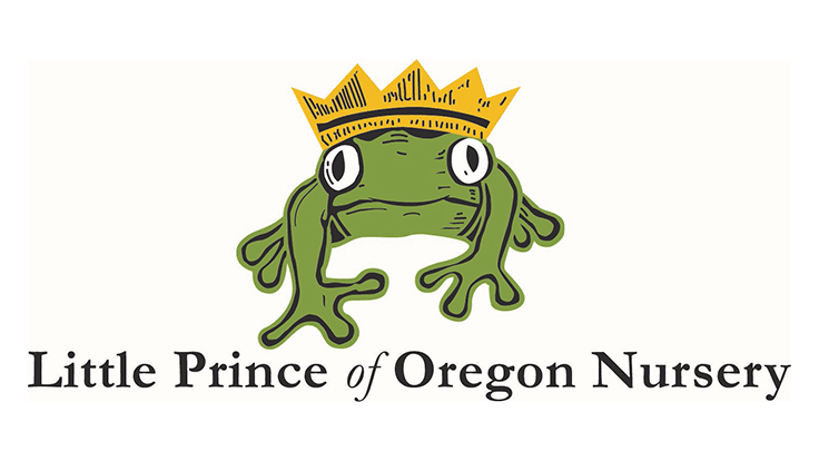 Little Prince of Oregon Nursery partnership offers financial incentive to IGCs 