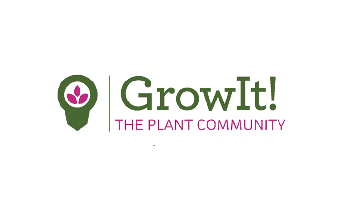 GrowIt! will give away 1,000 plants in 30 days