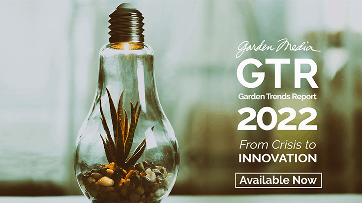 Garden Media Group releases 2022 trends report