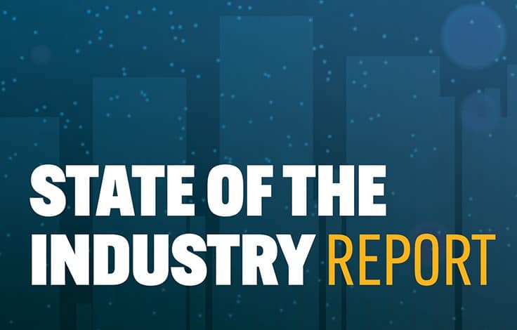 Take our 2021 State of the Industry survey