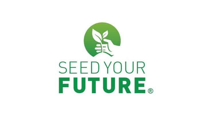Seed Your Future appoints new National Leadership Cabinet members