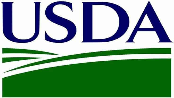 USDA dedicates April to plant pest awareness