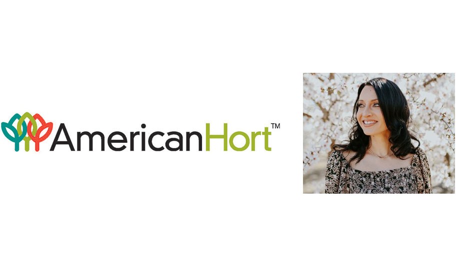 Sara Neagu-Reed joins AmericanHort