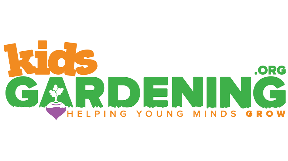 KidsGardening.org is "buzzing" with activities for National Pollinator Month