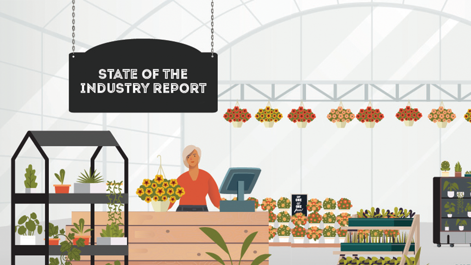 Take our 2022 State of the Industry survey