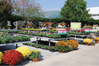 Southwood Landscape Garden Center