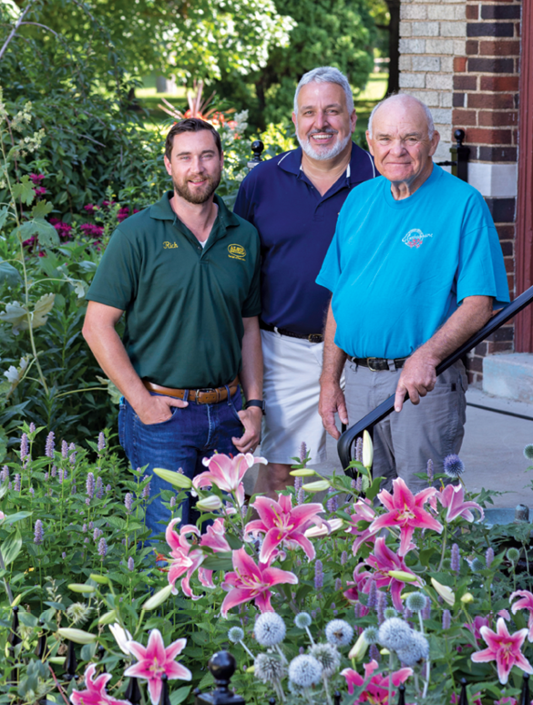 Change You Can See - Garden Center Magazine