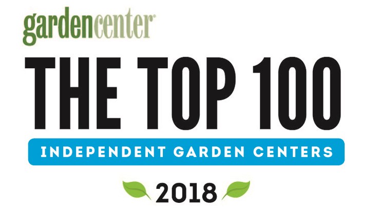 Meet the Top 100 IGCs of 2018: A closer look at 17 of the independent garden centers on our list