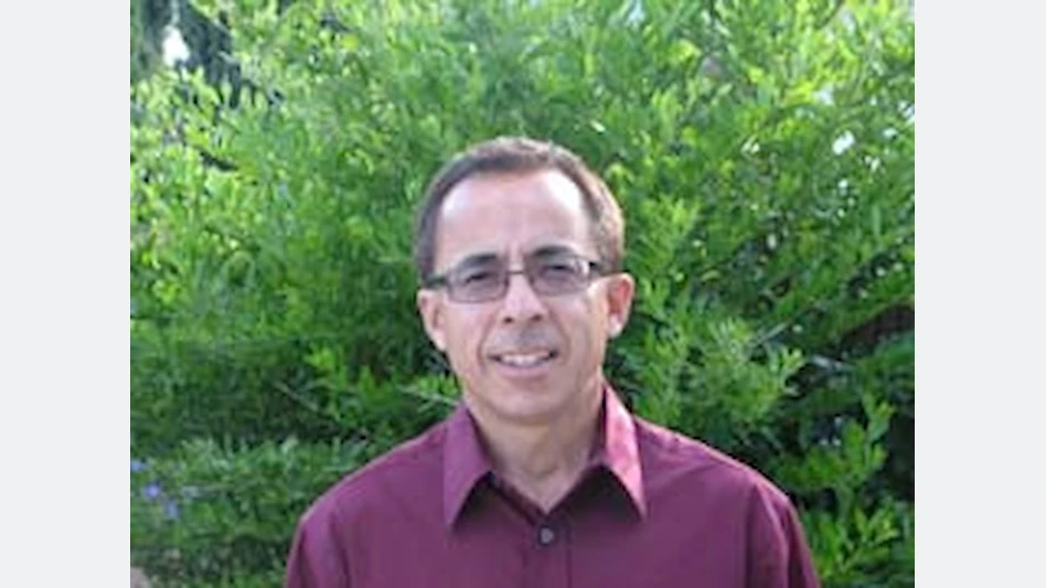 David Hernandez returns to Hines - Garden Center