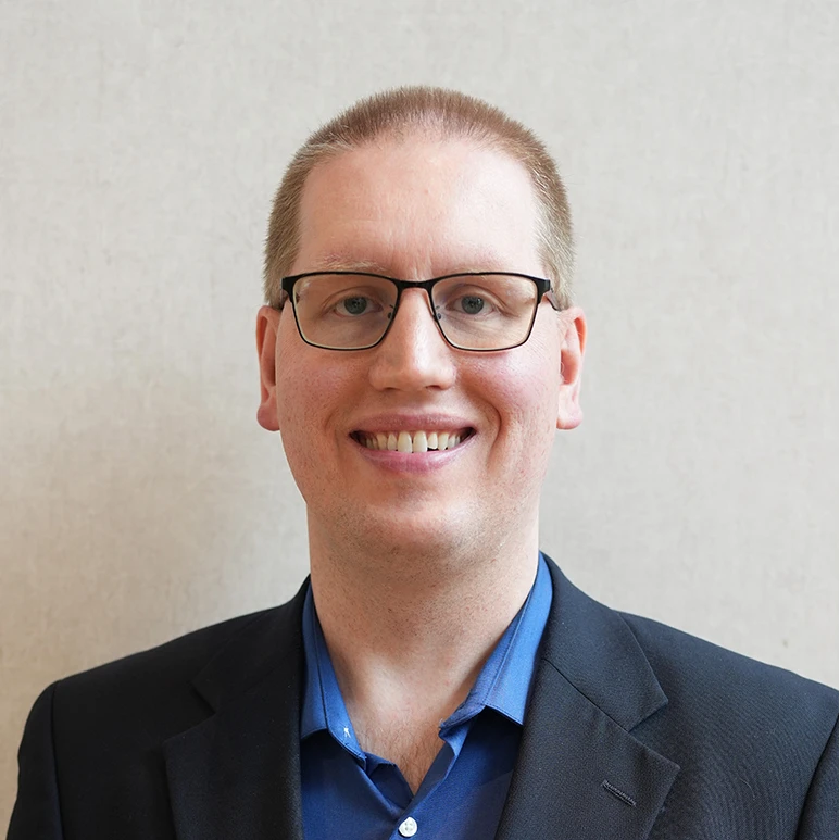 Chris Sweeney, Managing Editor