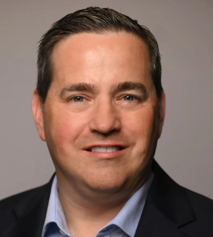 Brad Harbison, Editor