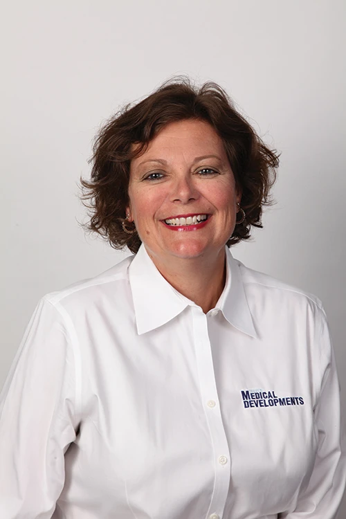 Elizabeth Engler Modic, Editorial Director - Manufacturing Group