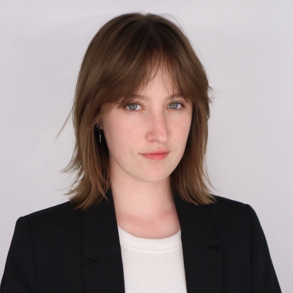 Taylor Connelly, Editorial Intern