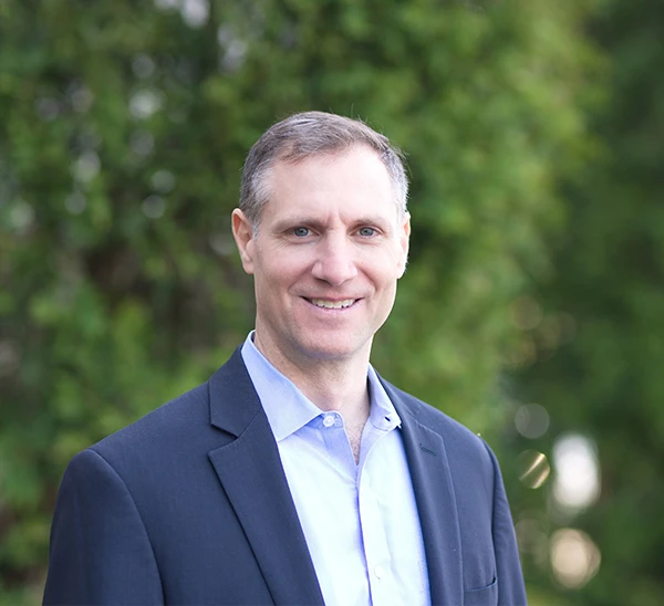 Matt Eisendrath, President and Chief Commercial Officer