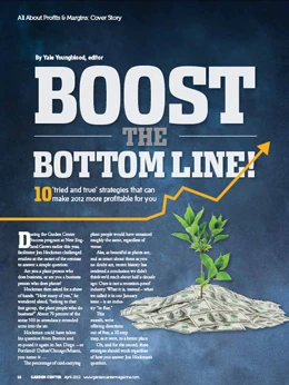 article cover image with text boost the bottom line