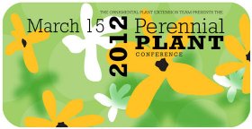 University of Connecticut to host Perennial Plant Conference Garden