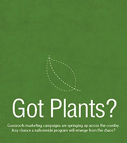 A green box with the words Got Plants near the lower third