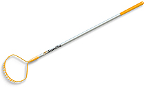 Groundhog rake - Garden Center