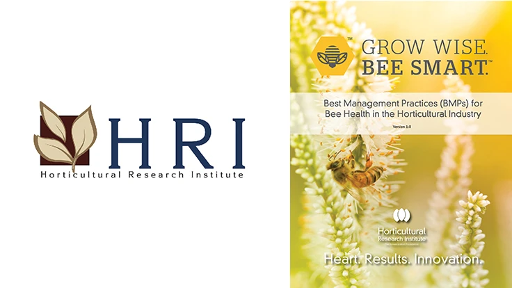 HRI: Horticultural Research Institute
