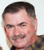 Thomas Hobbs coowner of Southlands Nursery in Vancouver, B.C., to