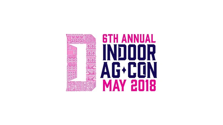Indoor Ag-Con logo