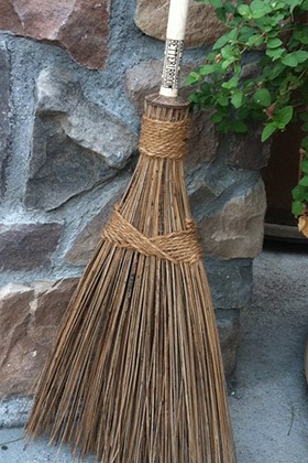 Better!Broom Garden Center